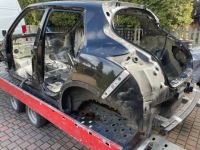 фото thumb №1, Nissan juke f15 четверть крыло задний правый левый