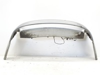 фото thumb №10, Бампер задняя задний kompletny pod 4x pdc audi a7 4g ly7g 2 трубы