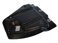 фото thumb №1, Mercedes gls x167 167 защита pod бампер правая