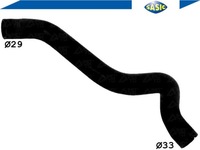 фото thumb №2, Шланг радіатор alfa romeo mito 1.4 multiair 95