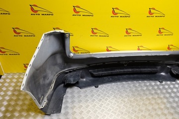 фото thumb №10, Acura rdx 2013-2015 бампер зад задний usa