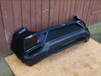 фото thumb №2, Vw t-roc 2ga бампер задня задній z100