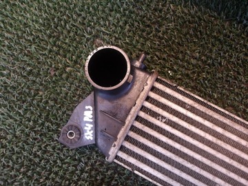 фото thumb №8, Suzuki sx4 sedici 06-13 1.9 ddis радіатор вентилятор інтеркулер балка kpl