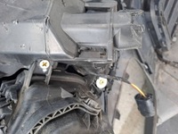 фото thumb №7, Bmw x4 f26 2016 перед бампер передний