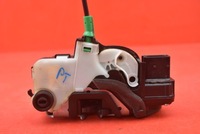 фото thumb №5, Замок правый задняя задний chevrolet orlando 1 i 12r