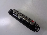 фото thumb №1, Панель кондиционера peugeot 3008 ii 5008 ii 2016-