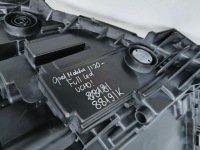 Фара правий фара opel mokka 2 b 20- full led Зі Шроту, фото thumb