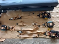 фото thumb №5, Консоль панель приладів датчик подушка безпеки 4 ремені genesis gv80