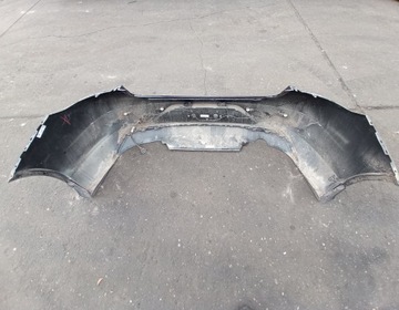 фото thumb №9, Бампер зад задний opel insignia b z22x хэтчбек