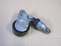 фото thumb №2, Porsche cayman s 911 ролик натяжитель ремень кронштейн