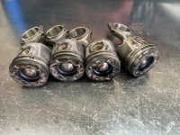 фото thumb №9, 0687776302 поршень с шатун opel 1.6 cdti b16dth b16dtl