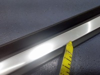 фото thumb №8, Mercedes glc x253 прокладка напрямна скло двері правий задня p379002