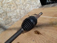 фото thumb №3, Dacia logan ii 2014 0,9 tce приводной вал передняя правая