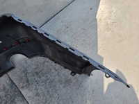 фото thumb №10, Bmw 5 g30 luxury бампер задня задній