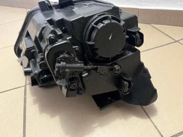 фото thumb №13, Hyundai bayon полный led 21- лампа передняя перед левая 92101-q0600