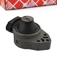 фото thumb №1, Подушка двигателя правая febi do ford fusion 1.4