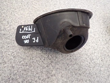 фото thumb №7, Mitsubishi colt 04-12 крышка заливка топлива крышка