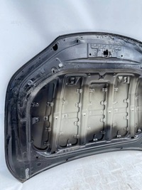 фото thumb №9, Капот toyota hilux viii 8 lift 2020 крышка двигателя