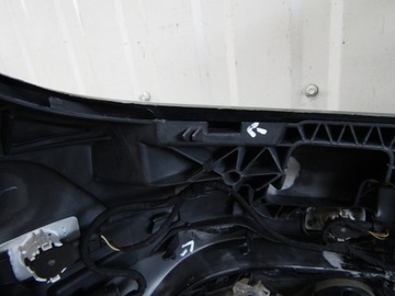 фото thumb №13, Бампер перед mercedes c-klasa w204 рестайлинг 11-14