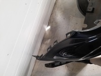 фото thumb №4, Бампер передний jeep renegade lift 2018 r.