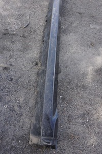 фото thumb №2, Ford ecosport mk2 lift st молдинг порог правая