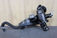 фото thumb №1, Mercedes slk r172 2.2 cdi корпус термостата a6512001500