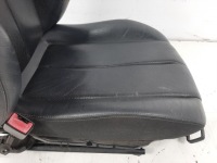 фото thumb №12, Mercedes benz slk200 компрессор r170 рестайлинг 02r сиденье левое водителя кожа