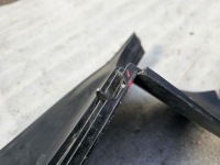 фото thumb №9, Skoda octavia iii воздуховод впуск воздуха 5e0121295c