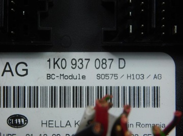 фото thumb №9, 3t0907115g 0261s05741 набор стартовый 1.8 tsi skoda octavia ii 2007-2013