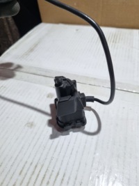 фото thumb №10, Volkswagen golf vii 2014 амортизатори кришка заливної пального 5c6810773h