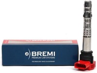 фото thumb №11, Котушка запалювання bremi 20114