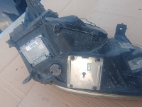 Лампа перед ліва bi ксенон opel vectra c рестайлінг  eu Київ, фото thumb