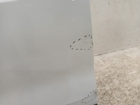 фото thumb №4, Дверь правое задние сдвижные renault express ii 2 21-