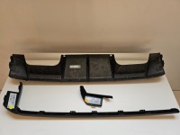 фото thumb №16, Бампер задній bmw m3 g81 pdc карбон 51128086106