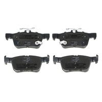 фото thumb №1, Тормозные колодки тормозные "ms" premium kpl. задняя f