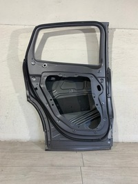 фото thumb №4, Mercedes gla ii h247 2020 дверь левый задняя