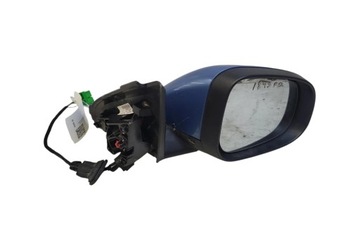 фото thumb №7, Зеркало правые volvo s60 ii 31402632 1.6l дизель 84kw 2014