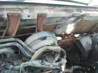 фото thumb №1, Nissan cabstar maxity механизм дворник