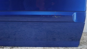 фото thumb №10, Дверь правые зад peugeot 308 t7 hb kgs