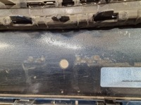 фото thumb №16, Mercedes eqa w243 21- звичайний бампер перед org