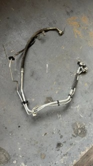 Fiat ducato jumper boxer iii патрубок трубка кондиціонера 1397249080 2014- Недорого, фото thumb