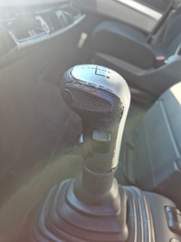 фото thumb №1, Важіль ручка домкрат перемикання передач з комфорт shift man tga tgx tgs