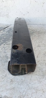 фото thumb №6, Nissan juke i f15 балка pod бампер задня задня