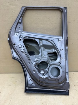 фото thumb №16, Hyundai tucson iv 4 20r- дверь левый зад задние левая