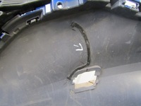 фото thumb №11, Бампер перед передній renault captur ii 2 20-