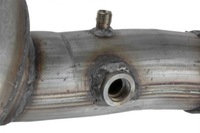 фото thumb №3, Фільтр dpf mercedes klasa gl x166 gl350cdi 2012-