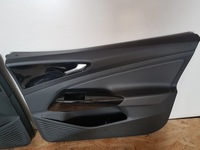 фото thumb №8, 2022 volkswagen id.4 komptel сидінь з бічними 11a881375