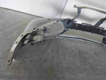 фото thumb №8, Бампер перед переднее honda civic x hb type-r 2017 2018 2019 2020 r-type