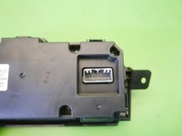 фото thumb №10, Панель управление вентиляция обдув 3951055l00 fiat sedici i fl 09-14