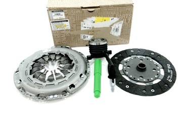 фото thumb №1, Сцепление цилиндр сцепления 1.2 tce scenic iv оригинал